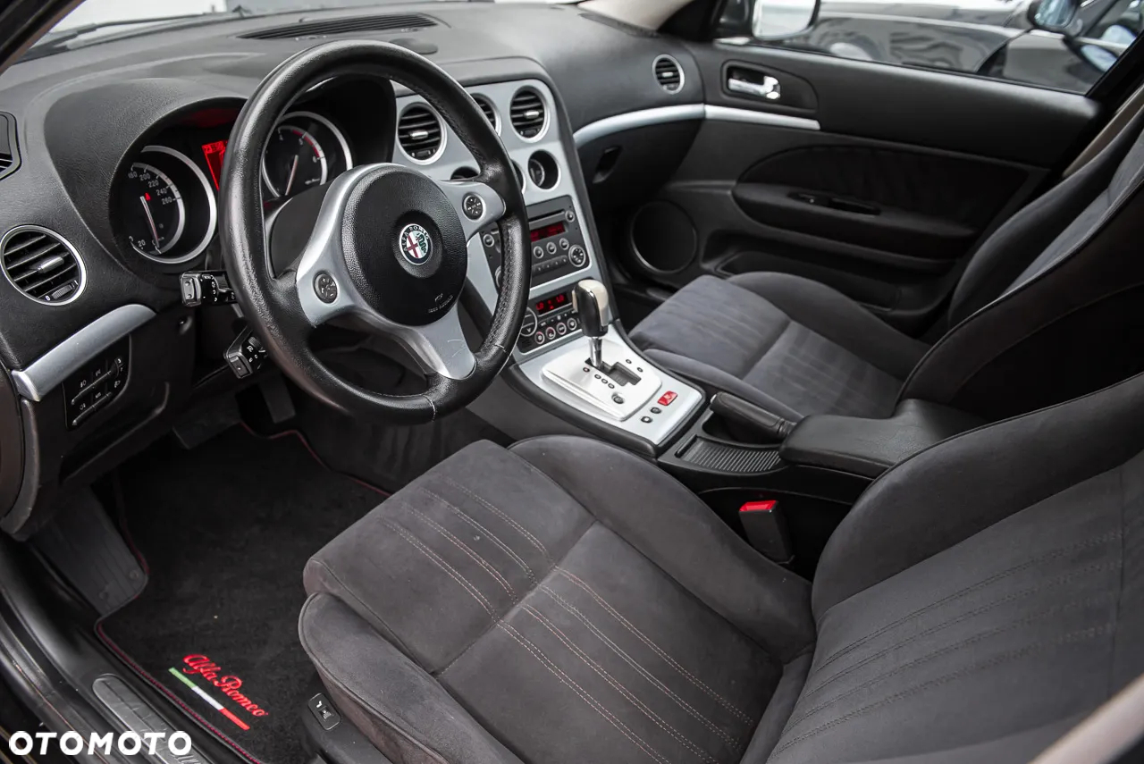 Alfa Romeo 159 - 16
