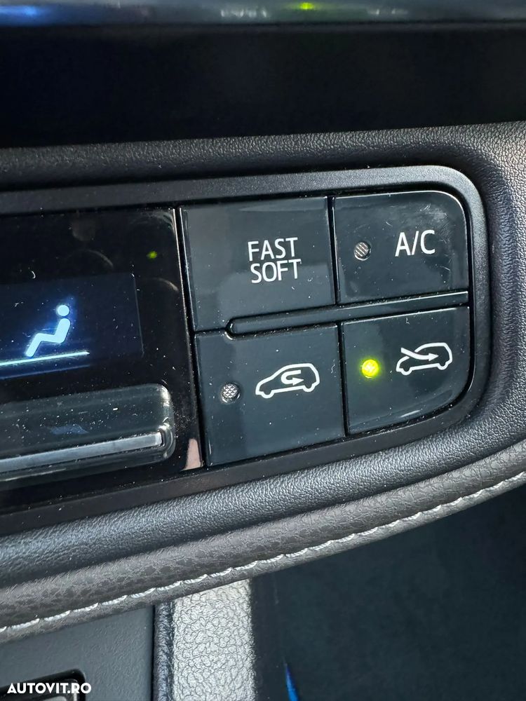 Toyota Auris - 37