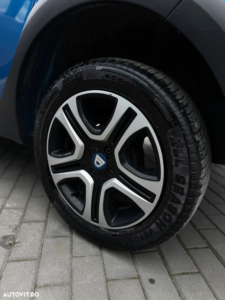 Dacia Sandero SCe 75 Comfort - 14