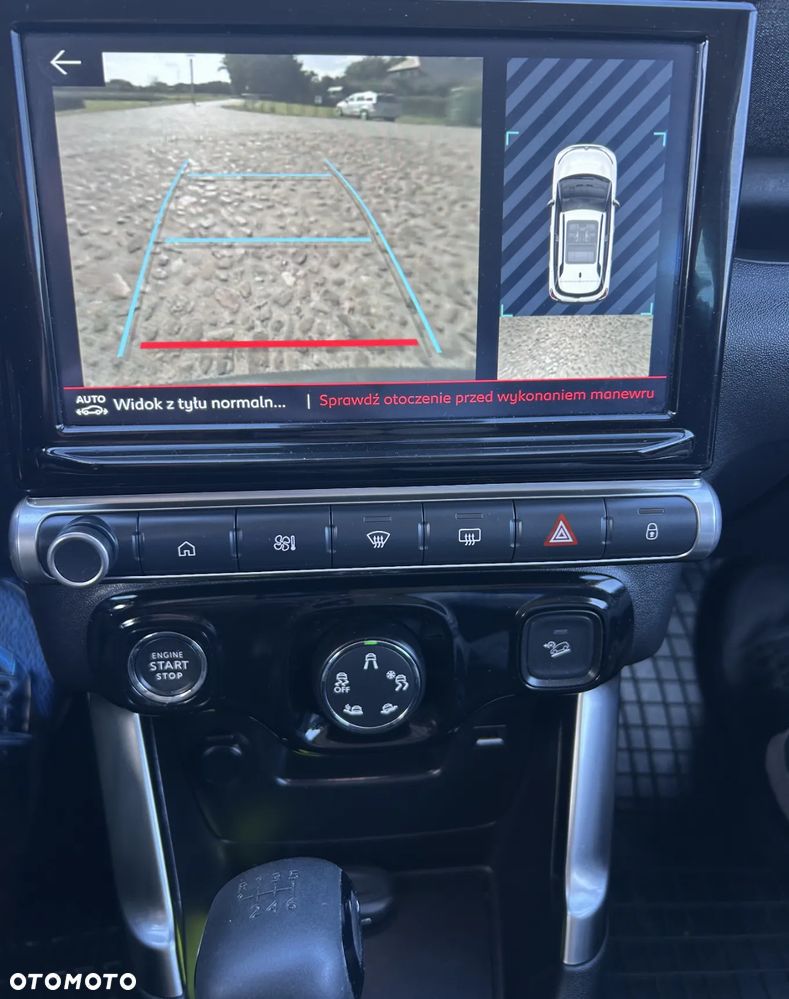 Citroën C3 Aircross 1.2 PureTech Shine S&S - 11