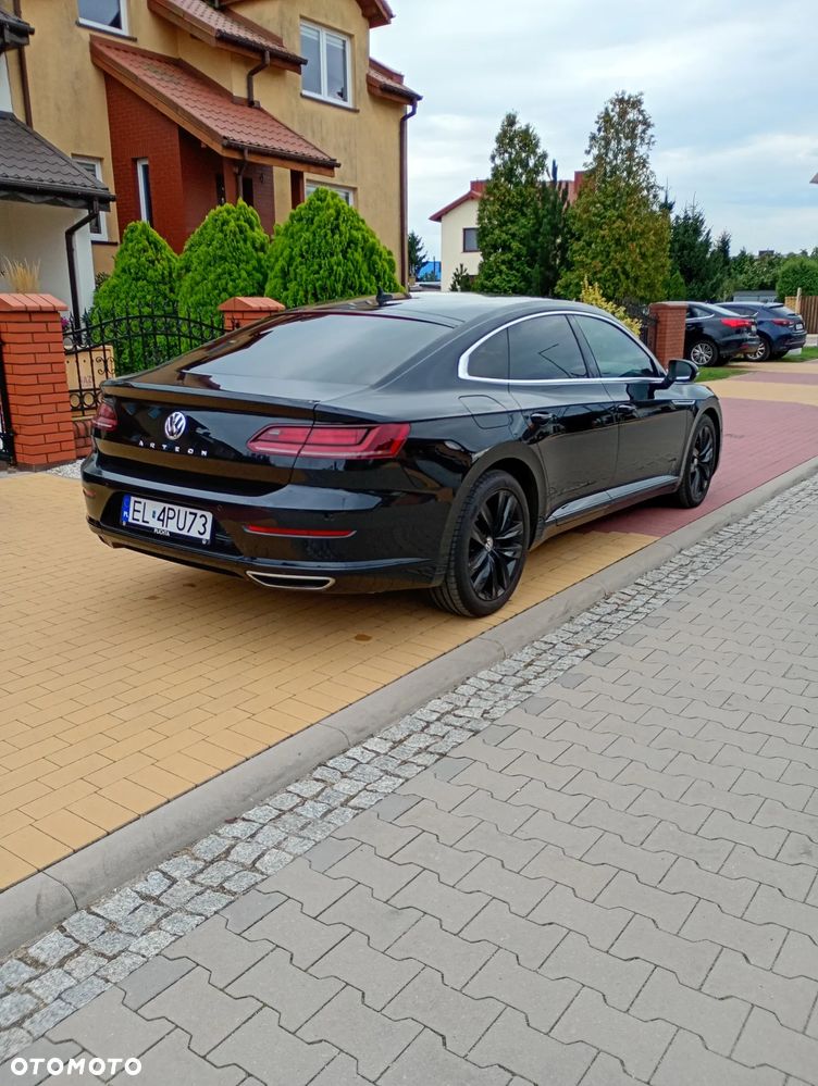Volkswagen Arteon - 4