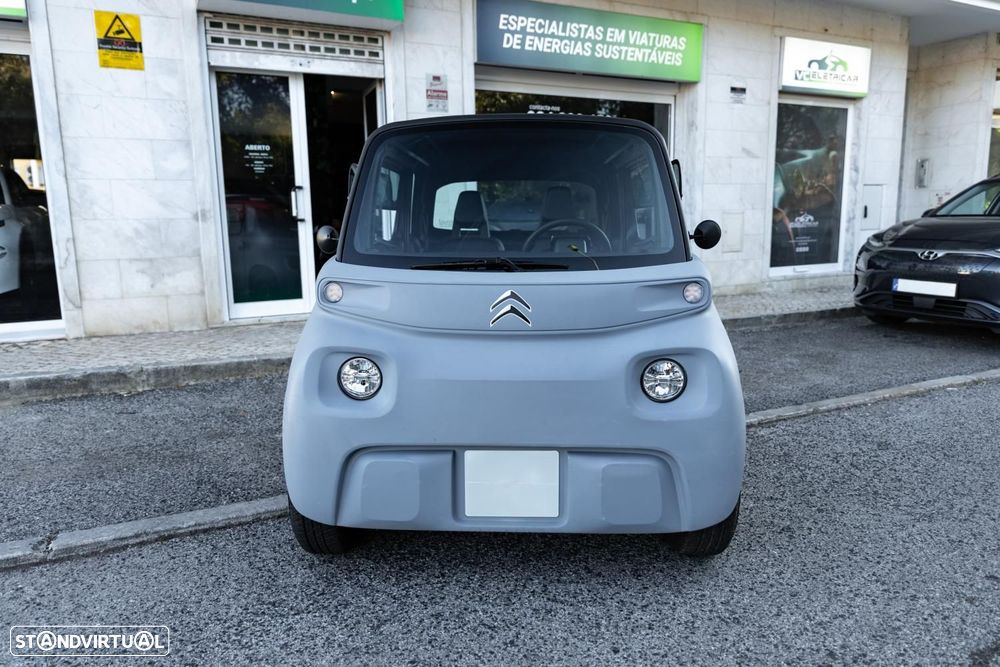 Citroën Ami Standard - 9
