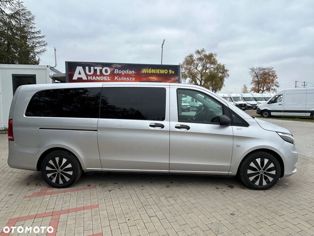 Mercedes-Benz Vito - 8
