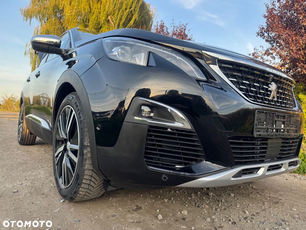 Peugeot 3008 - 3