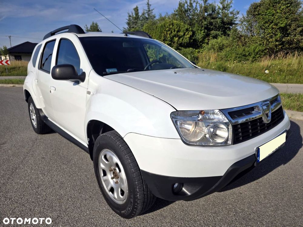 Dacia Duster 1.6 Euro5 - 14