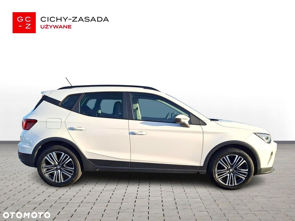 Seat Arona 1.0 TSI Style S&S - 4