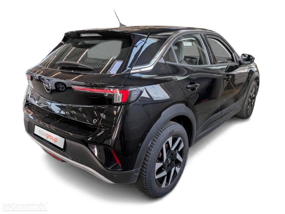 Opel Mokka-e Elegance - 2