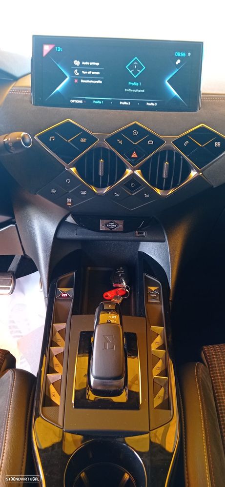 DS DS3 Crossback E-Tense Performance Line - 16