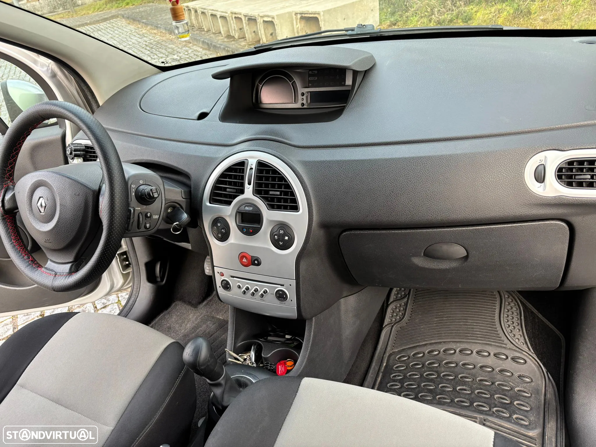 Renault Grand Modus 1.5 dCi Dynamique - 7
