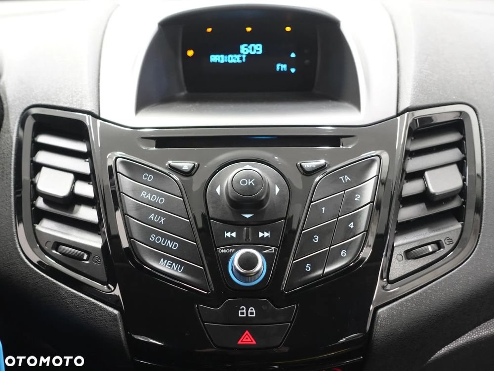 Ford Fiesta - 31