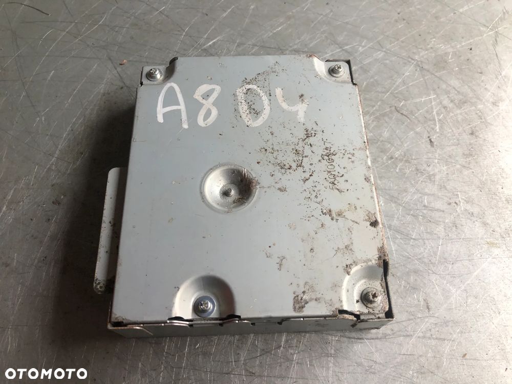 R18. Moduł Sterownik Kamery Cofania 4S0907441 Audi A8 D4 A6 C7 - Gwarancja Wysyłka - 4