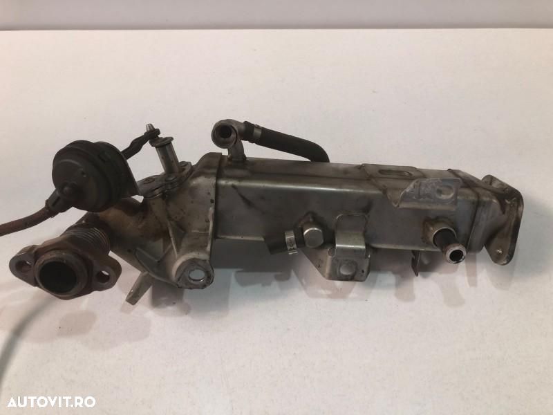 Racitor gaze 7810751 06 2.0D 184cp BMW Seria 5 F10 [2009 - 2013] - 2