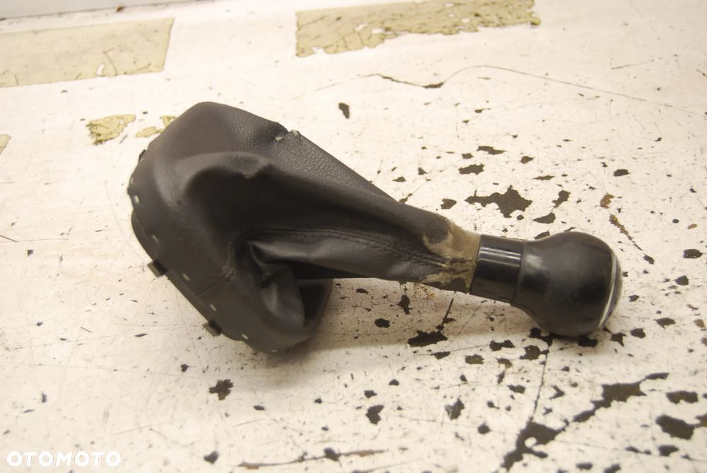 GAŁKA MIESZEK ZMIANY BIEGÓW 1T0711113S VW TOURAN I CADDY - 14