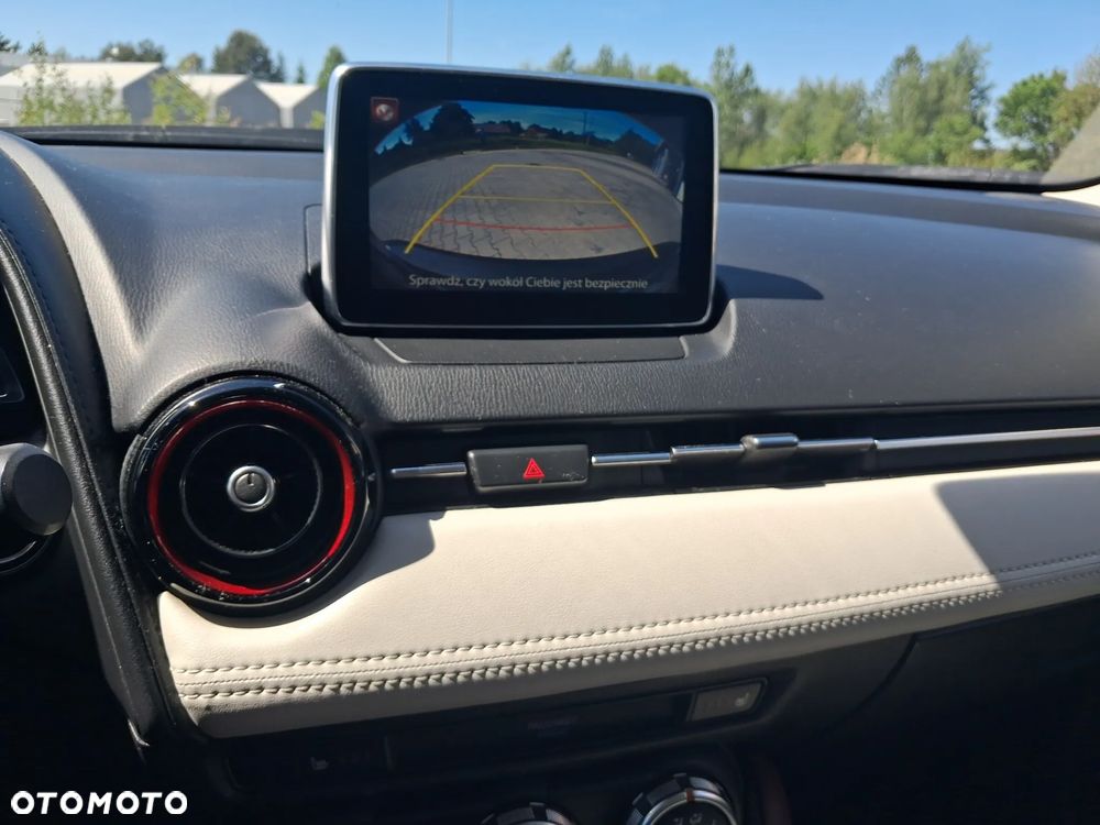 Mazda CX-3 2.0 Skypassion - 20