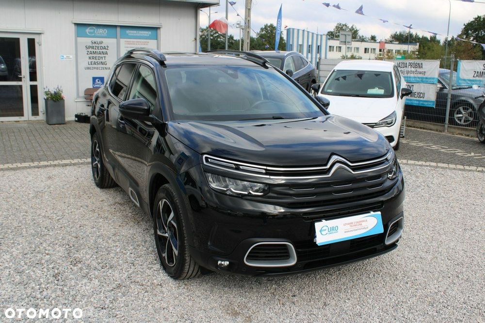 Citroën C5 Aircross - 5