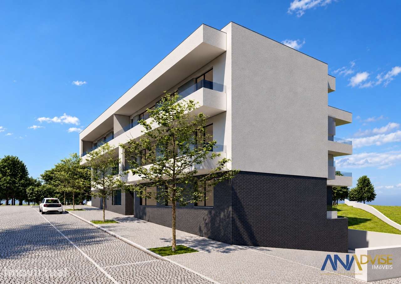Apartamento T2 Venda - Grande imagem: 2/6