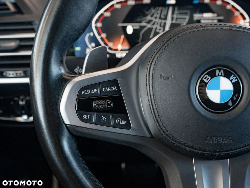 BMW X3 - 17