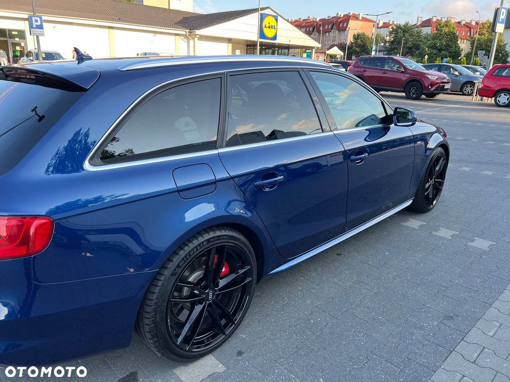 Audi A4 Avant 2.0 TDI clean diesel Quattro S tronic - 7