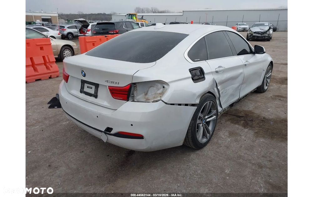 BMW Seria 4 - 4