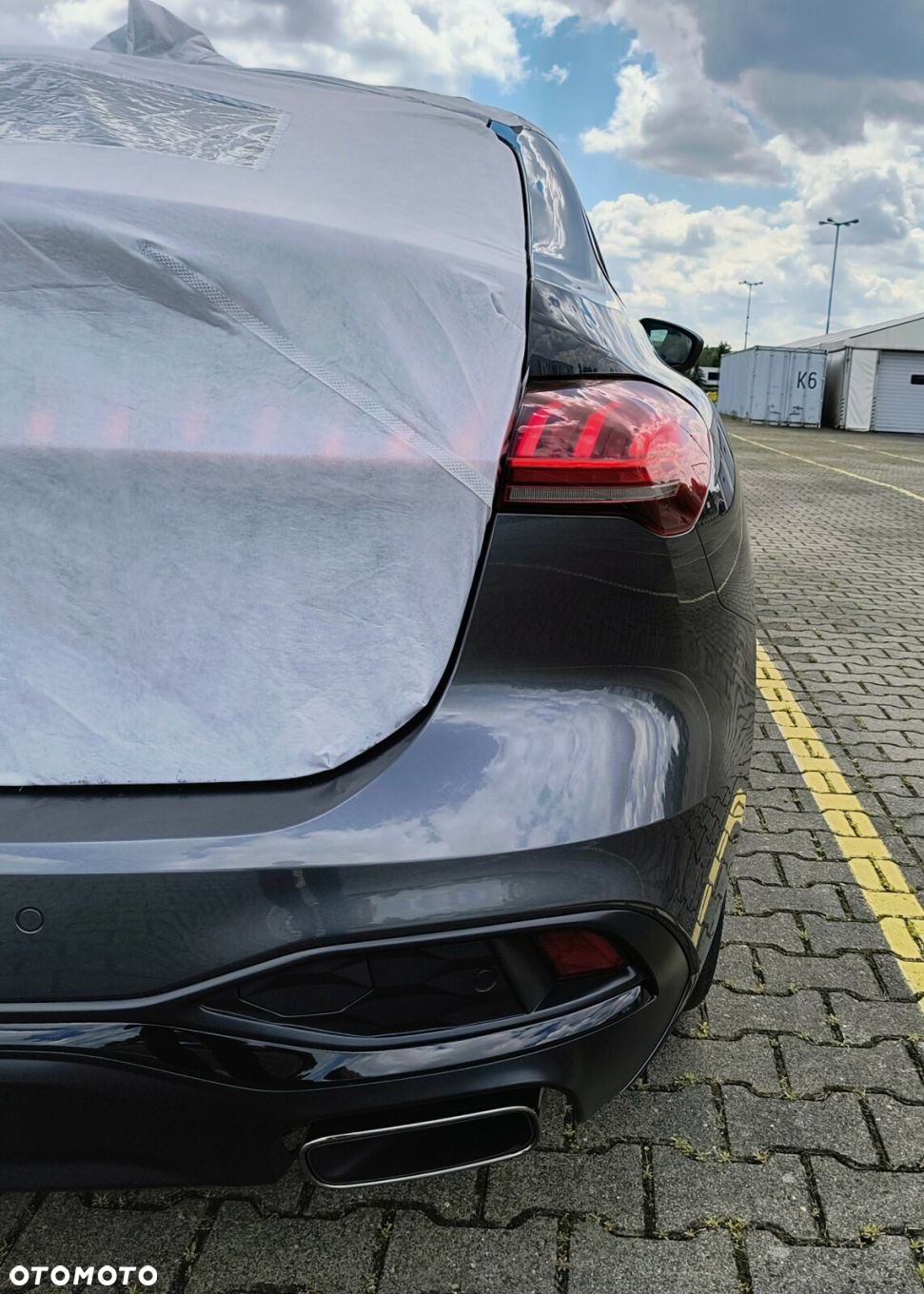Audi A5 - 13
