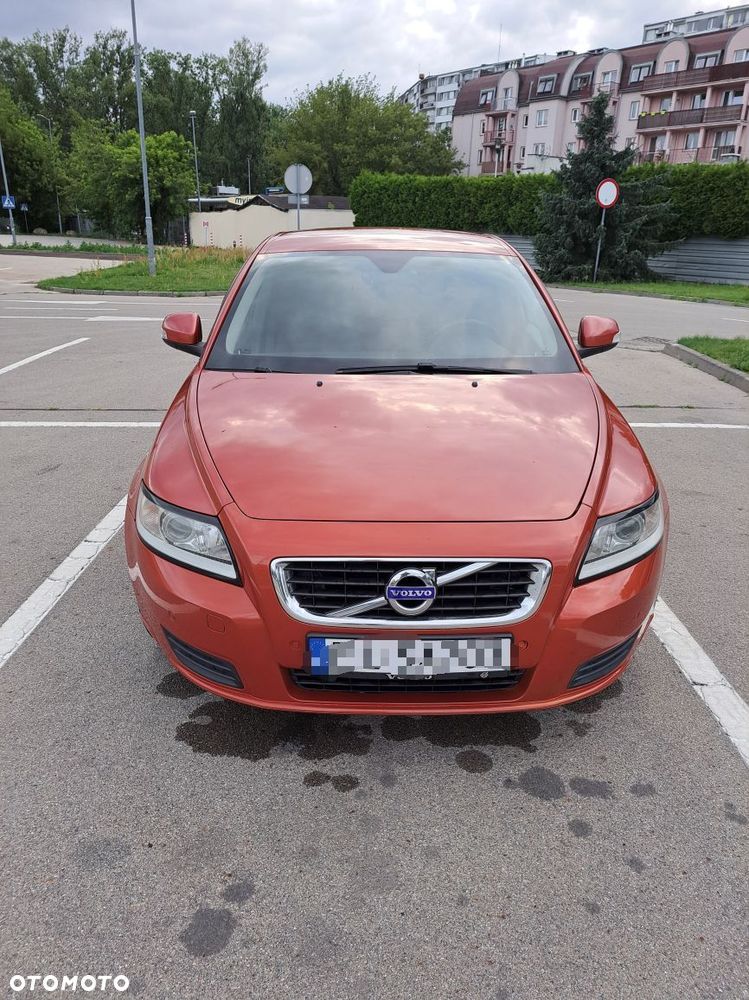 Volvo V50 2.0 - 1