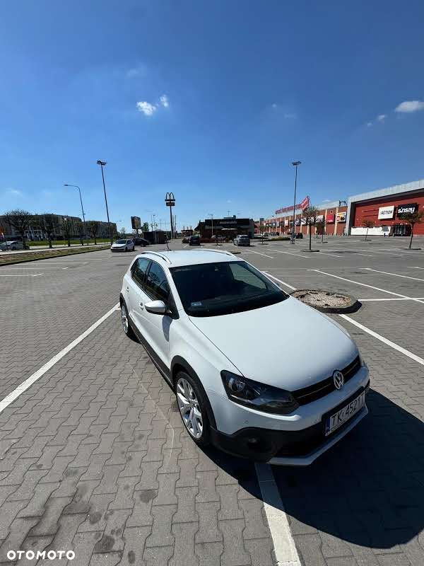 Volkswagen Polo 1.2 TSI BMT Comfortline - 6