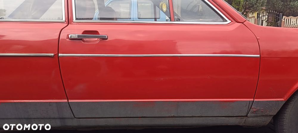 Audi 80 - 6
