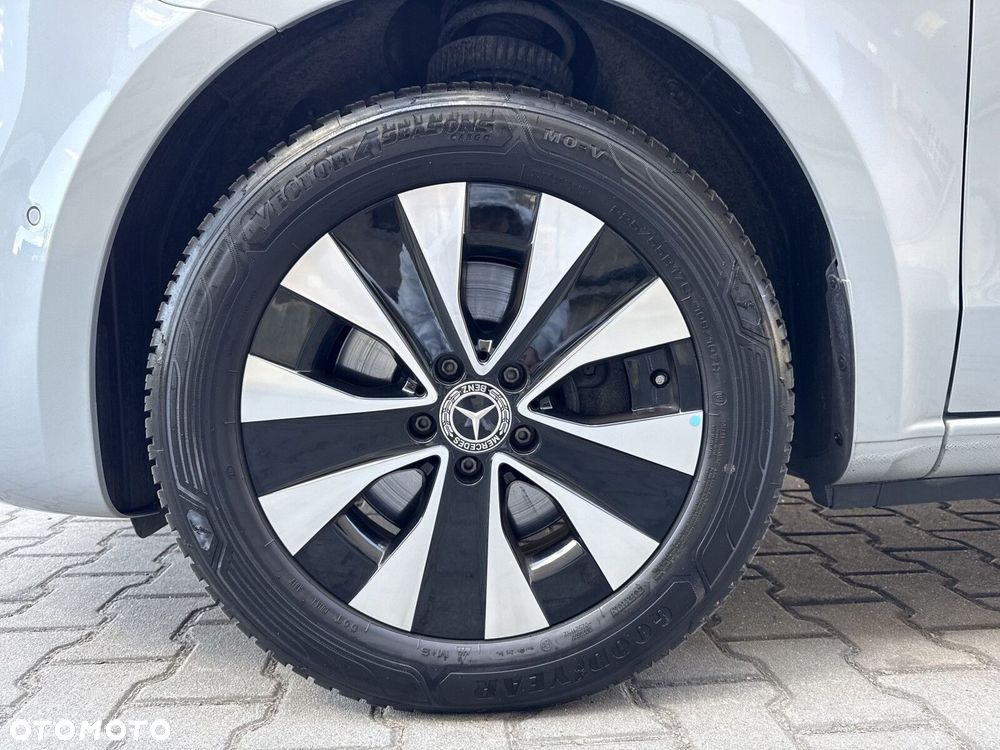 Mercedes-Benz Vito - 10
