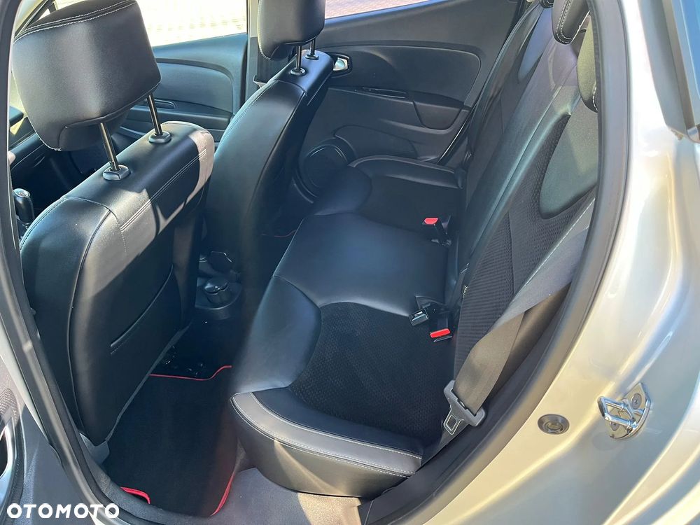 Renault Clio (Energy) dCi 90 Start & Stop LIMITED - 27