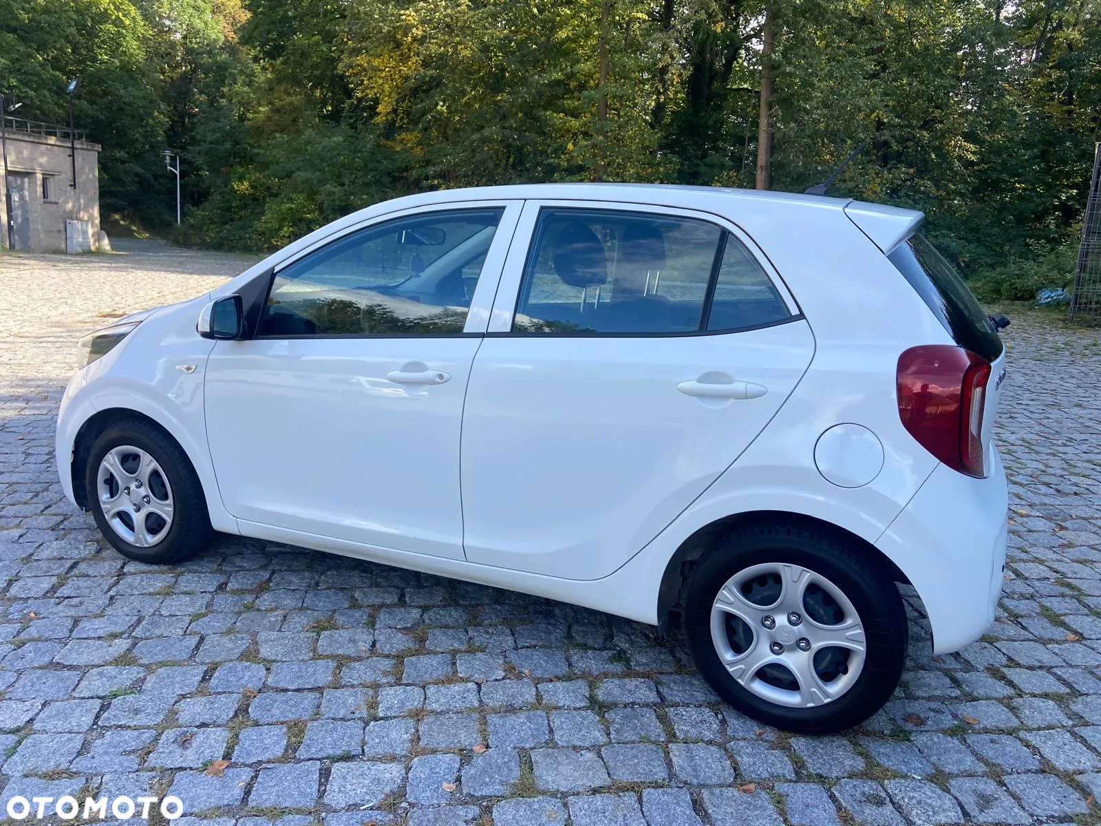 Kia Picanto 1.0 ISG Attract - 4