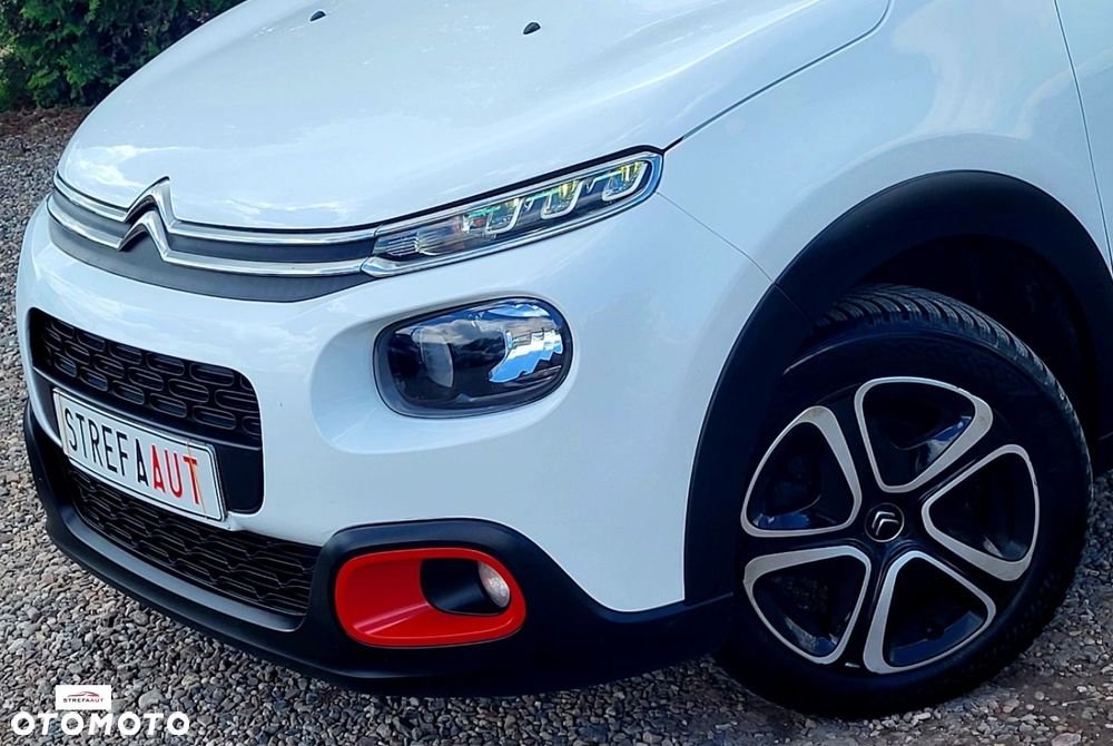 Citroën C3 - 20
