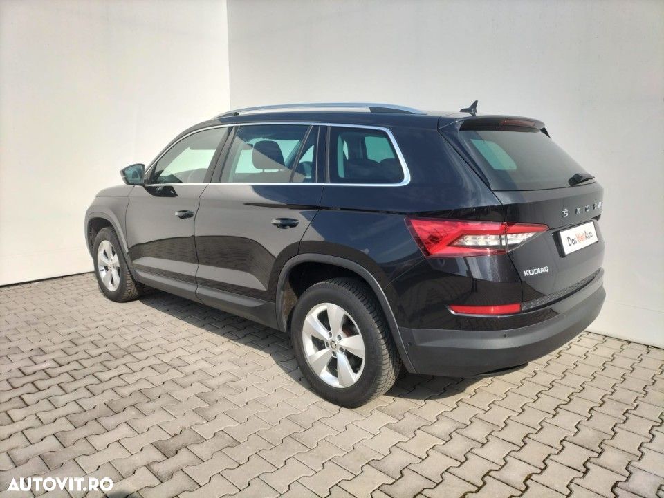 Skoda Kodiaq - 3