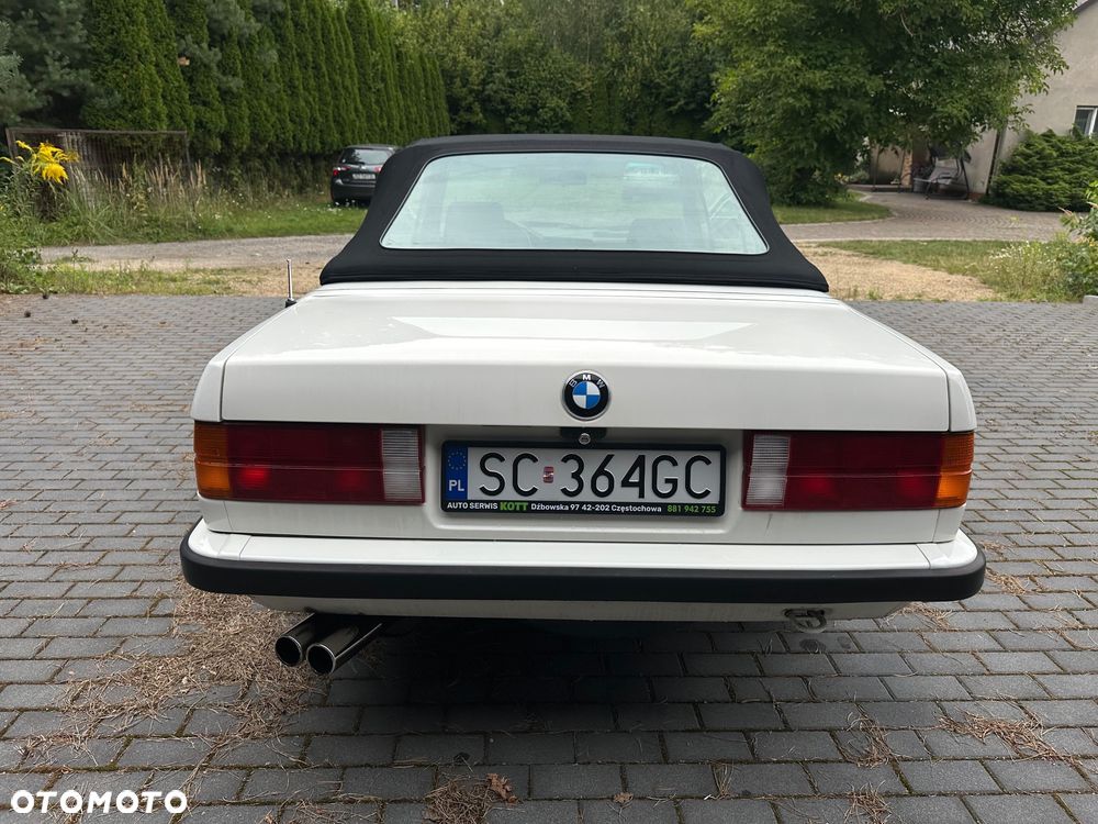 BMW Seria 3 - 5
