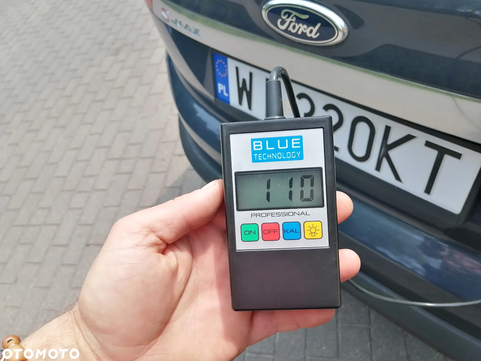 Ford S-Max 2.0 TDCi DPF Titanium - 39
