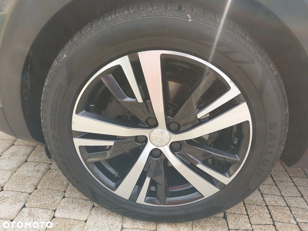 Peugeot 5008 BlueHDi 150 Allure - 33