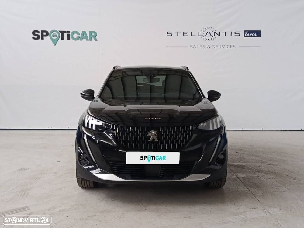 Peugeot 2008 1.2 PureTech GT - 2