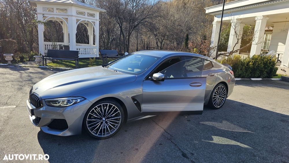 BMW Seria 8 - 13