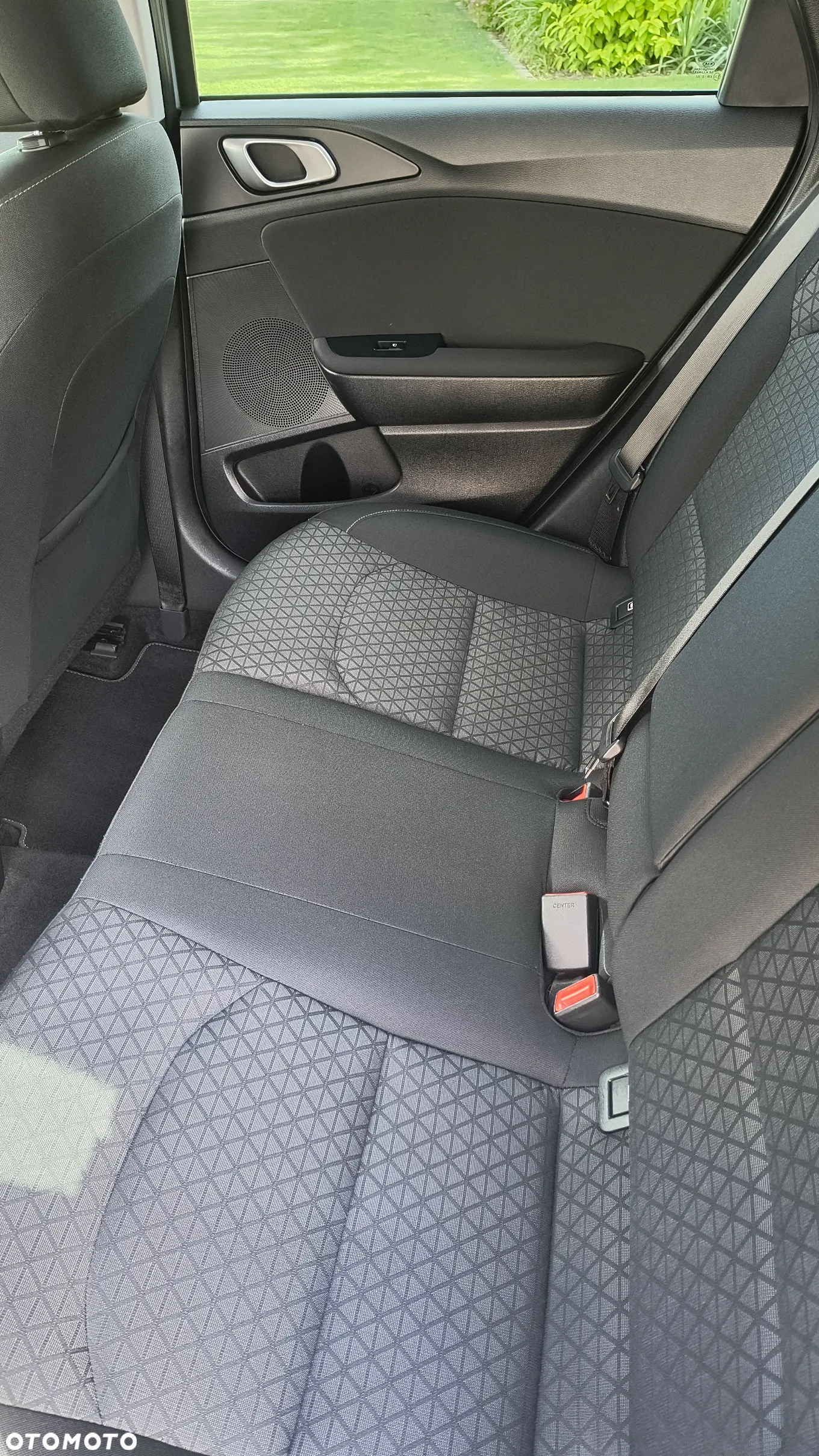 Kia Ceed 1.4 T-GDI M DCT - 13