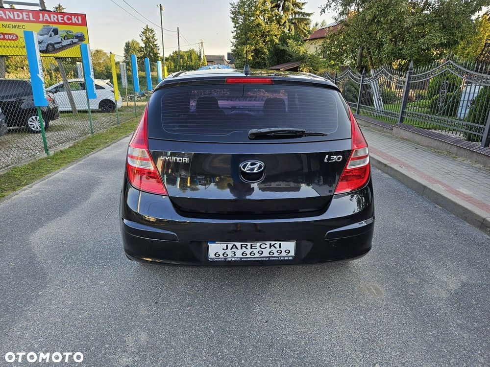 Hyundai i30 - 5