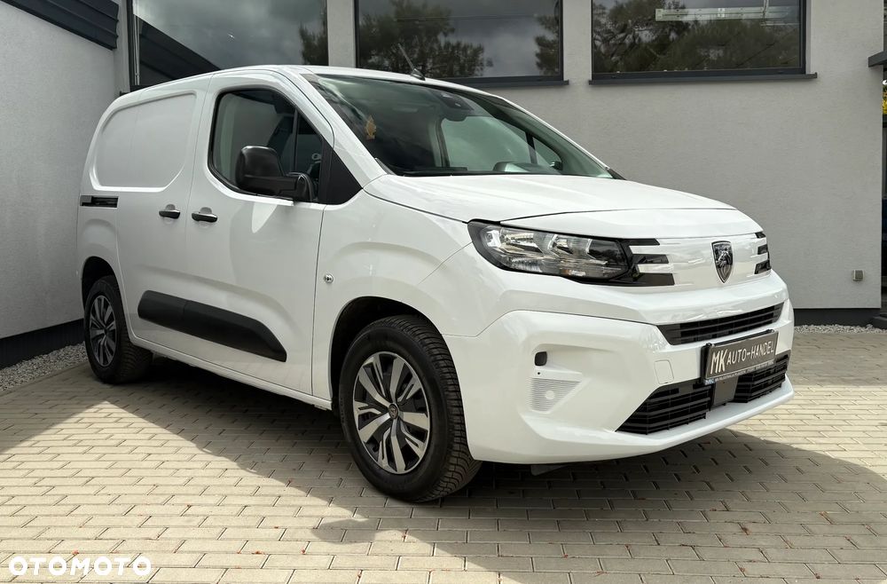 Peugeot Partner - 3