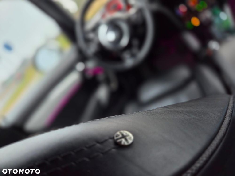 MINI Cooper S Standard - 32