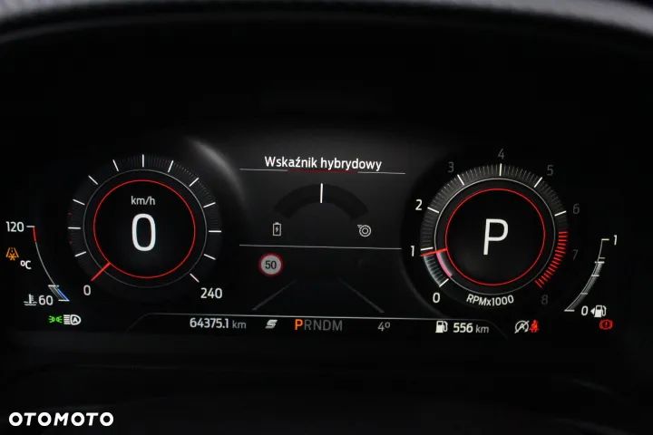 Ford Puma 1.0 EcoBoost Hybrid ST-LINE VIGNALE - 25