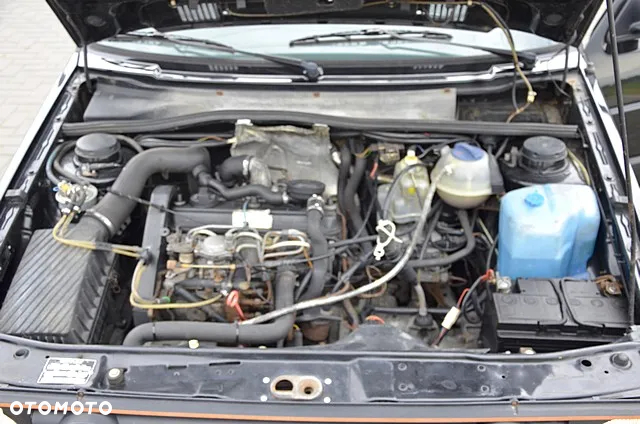 Volkswagen Golf 1.6 GTD TD - 23