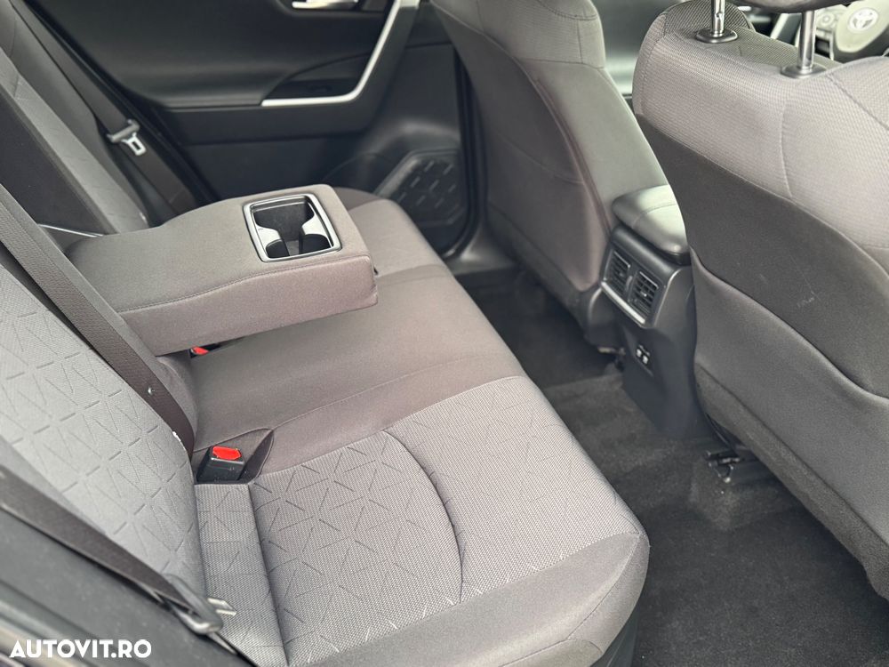Toyota RAV4 2.5 Hybrid VVT-iE 4x2 Active - 11
