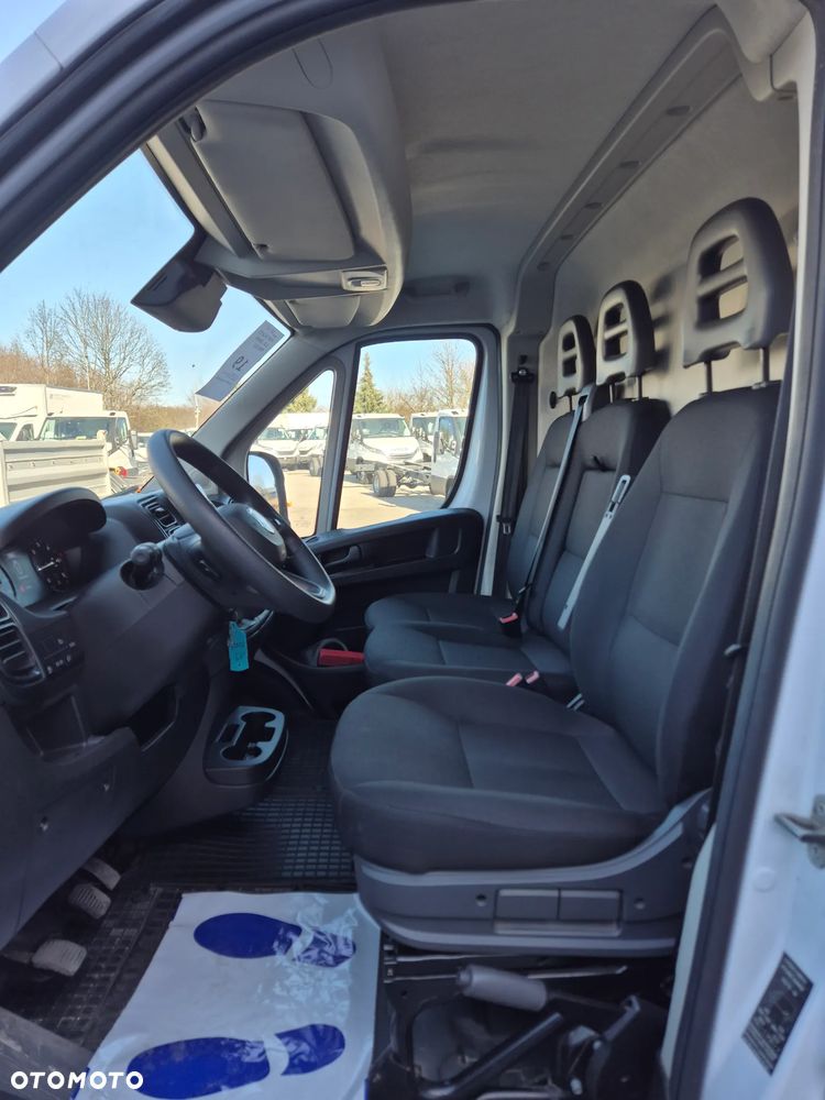 Fiat DUCATO (32664) - 10