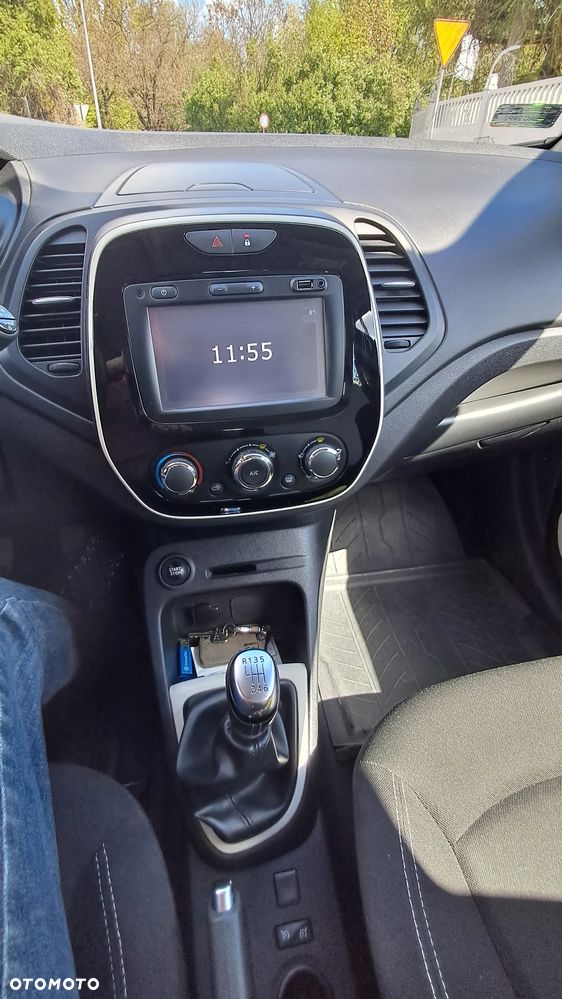 Renault Captur 1.2 Energy TCe Zen - 5
