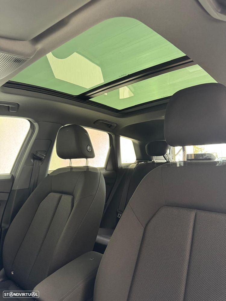 Audi Q4 e-tron 40 - 7