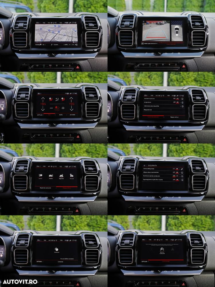 Citroën C5 Aircross 1.5 BlueHDi S&S BVM6 Feel - 5