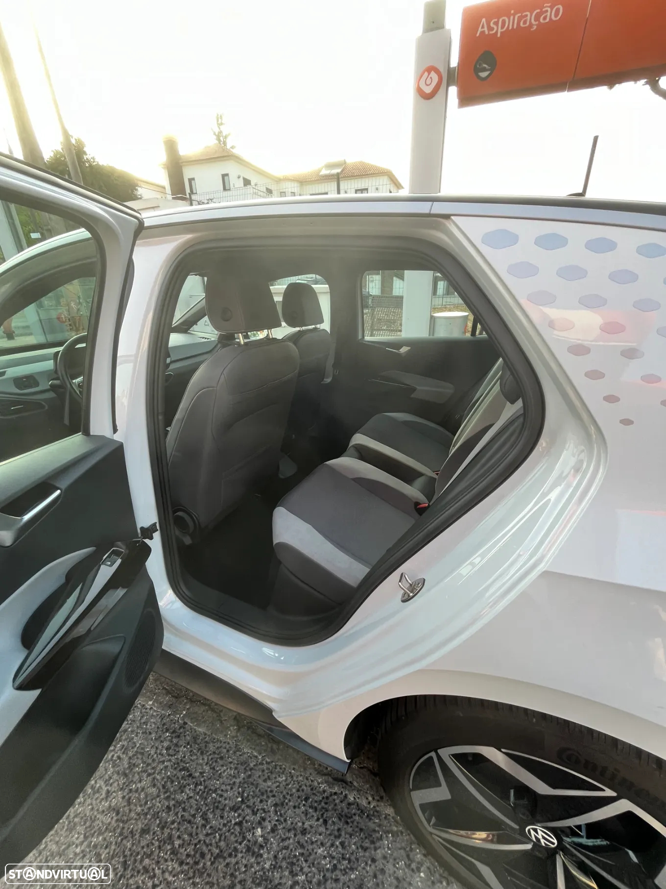 VW ID.3 77 kWh Pro S Urban - 9