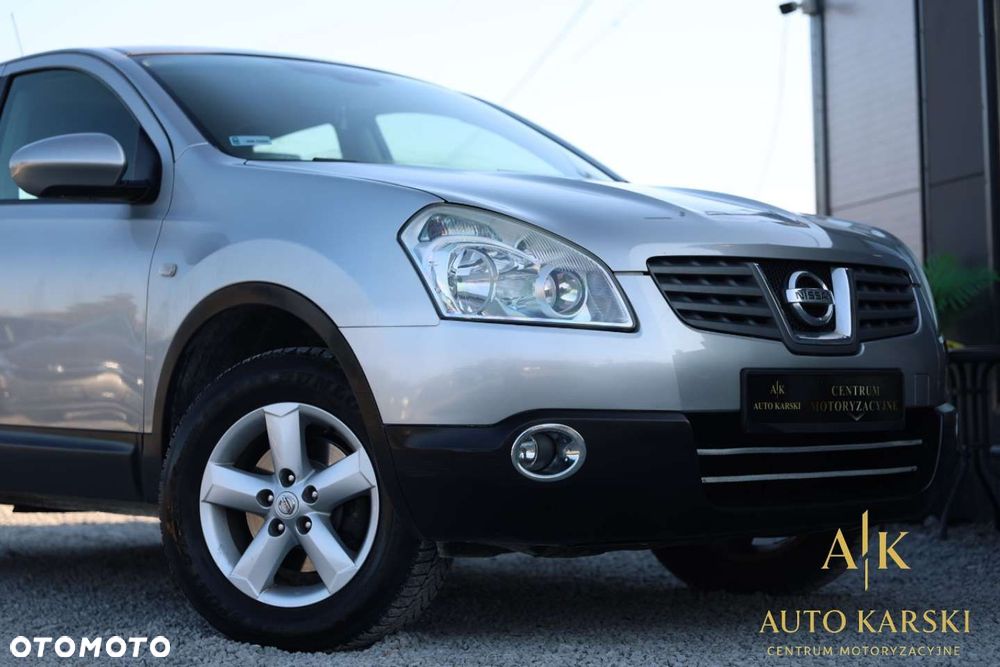Nissan Qashqai - 15